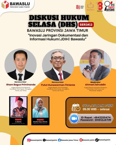 humas jember