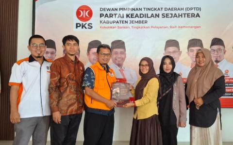 humas jember