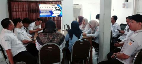 humas jember