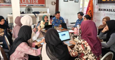 humas jember