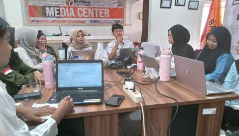 humas jember