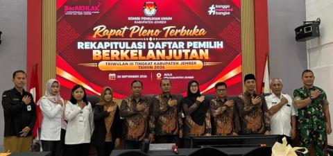 humas jember