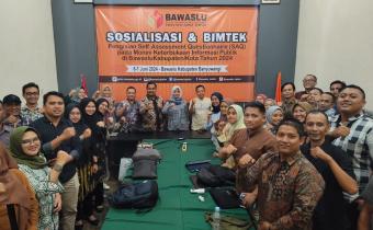 humas bawaslu jember