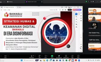Humas Jember