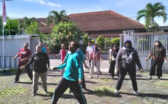 Humas Jember