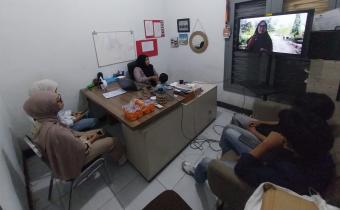 Humas Jember