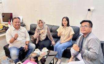 Humas Jember