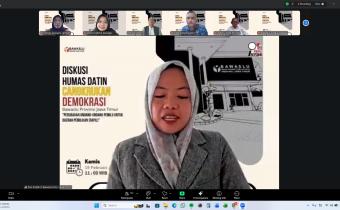 Humas Jember
