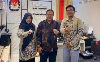 Humas Jember