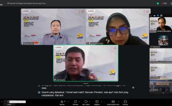 Humas Jember