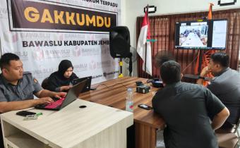 Humas Jember