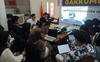 Humas Jember