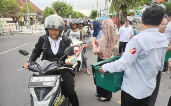 Humas Jember