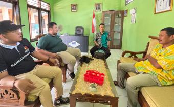 Humas Jember