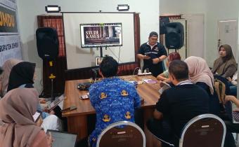 Humas Jember