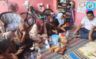 Humas Jember