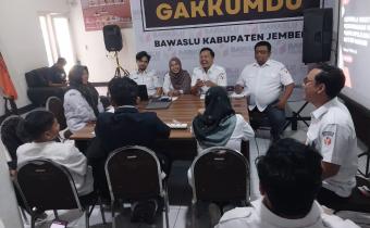Humas Jember