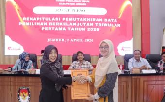 Humas Jember