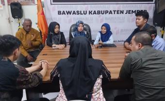 Humas Jember