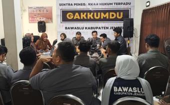 Humas Jember
