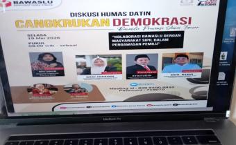humas jember
