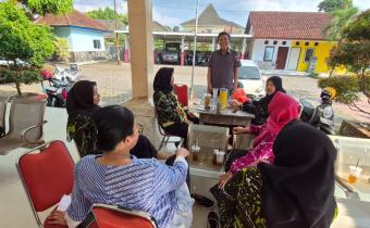 humas jember