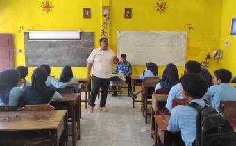 humas jember