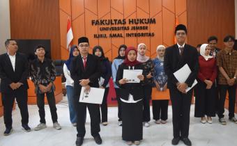 humas jember