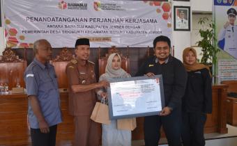 humas jember