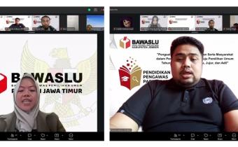 humas jember