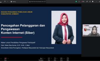 humas jember