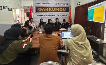 humas jember