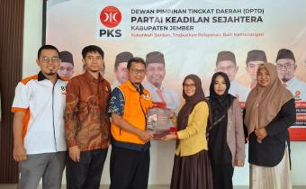 humas jember