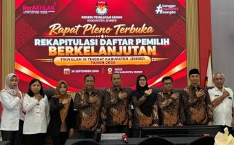 humas jember